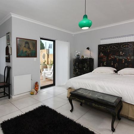 The Nantucket Hotel Hermanus Exterior photo