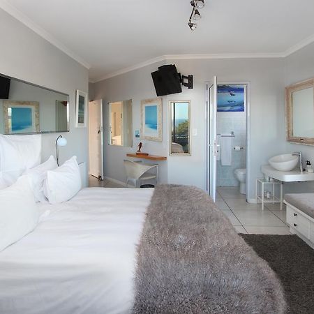The Nantucket Hotel Hermanus Exterior photo