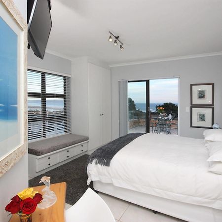 The Nantucket Hotel Hermanus Exterior photo