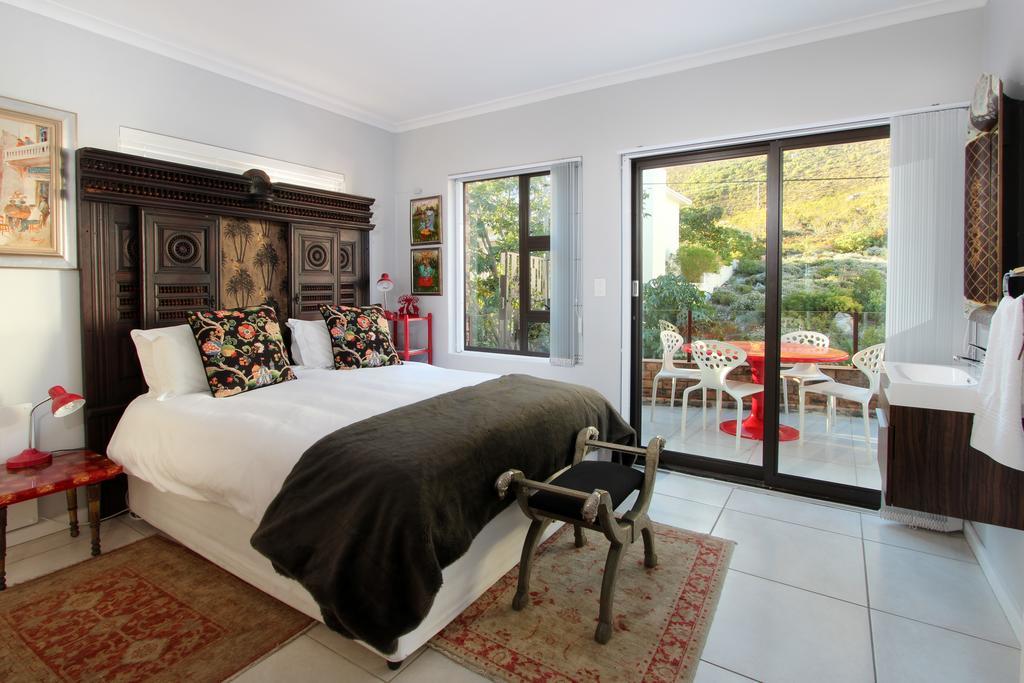 The Nantucket Hotel Hermanus Exterior photo