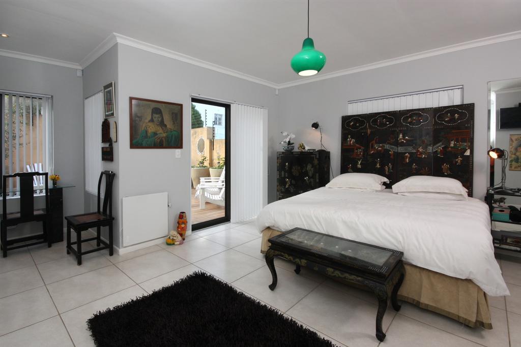 The Nantucket Hotel Hermanus Exterior photo