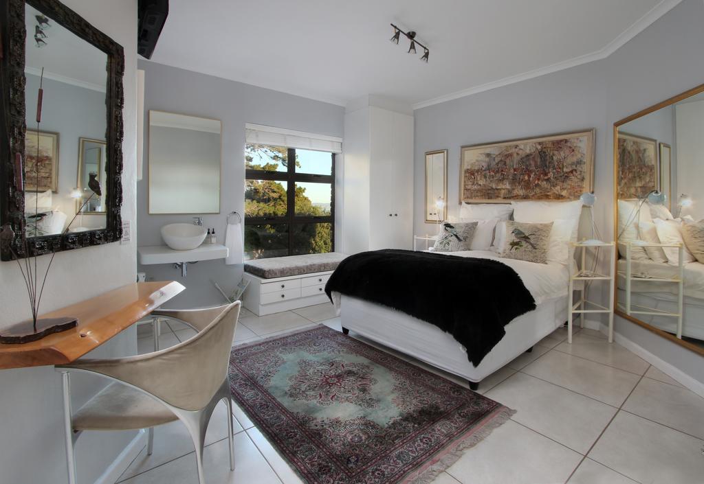 The Nantucket Hotel Hermanus Exterior photo