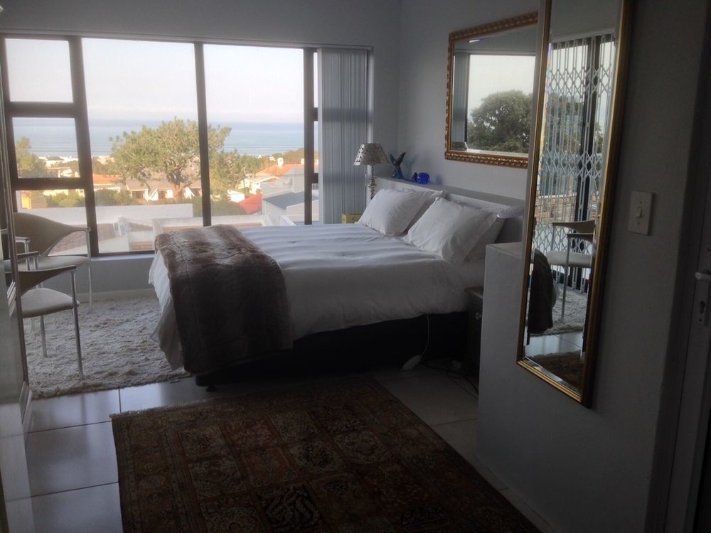 The Nantucket Hotel Hermanus Exterior photo