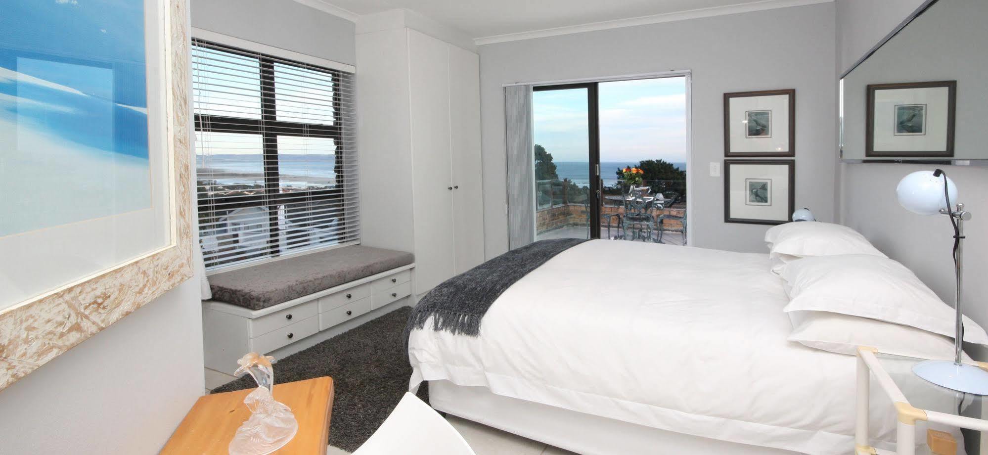The Nantucket Hotel Hermanus Exterior photo