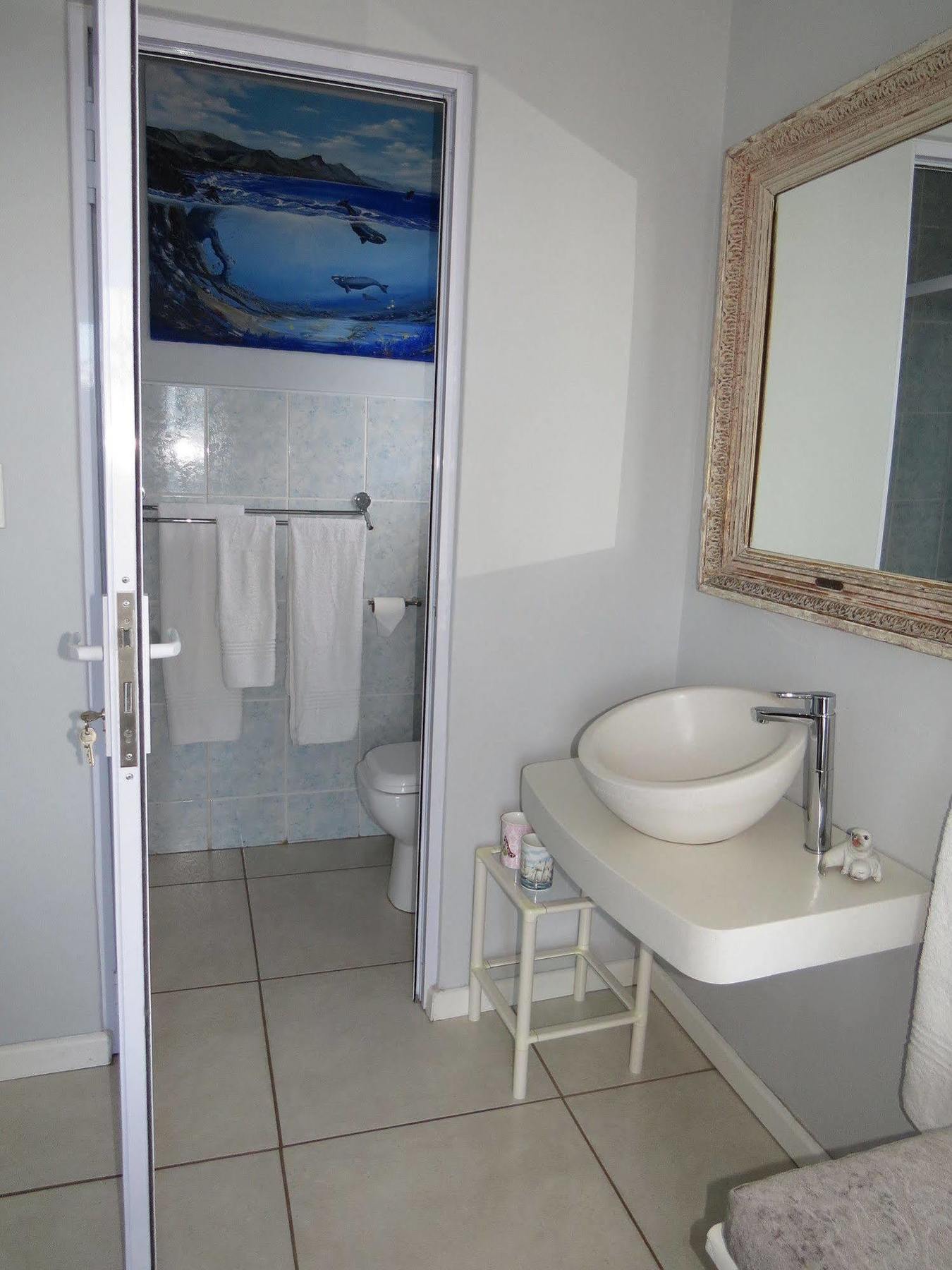 The Nantucket Hotel Hermanus Exterior photo
