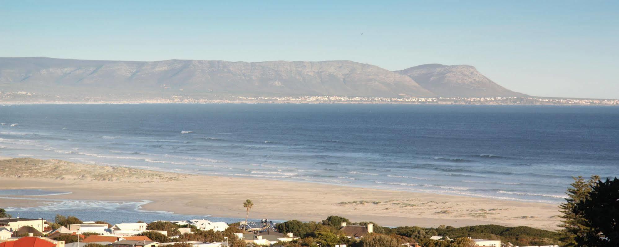 The Nantucket Hotel Hermanus Exterior photo