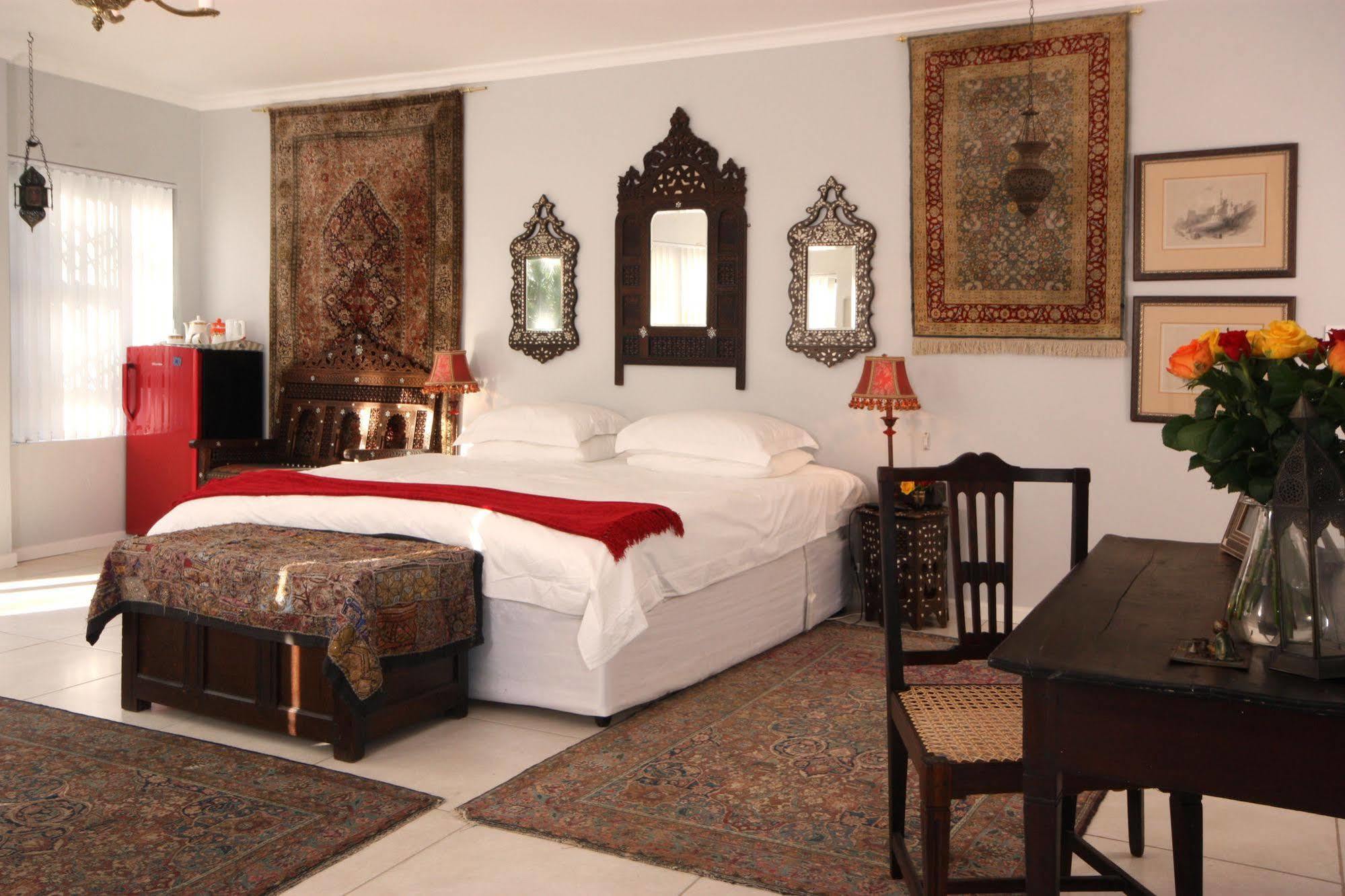 The Nantucket Hotel Hermanus Exterior photo