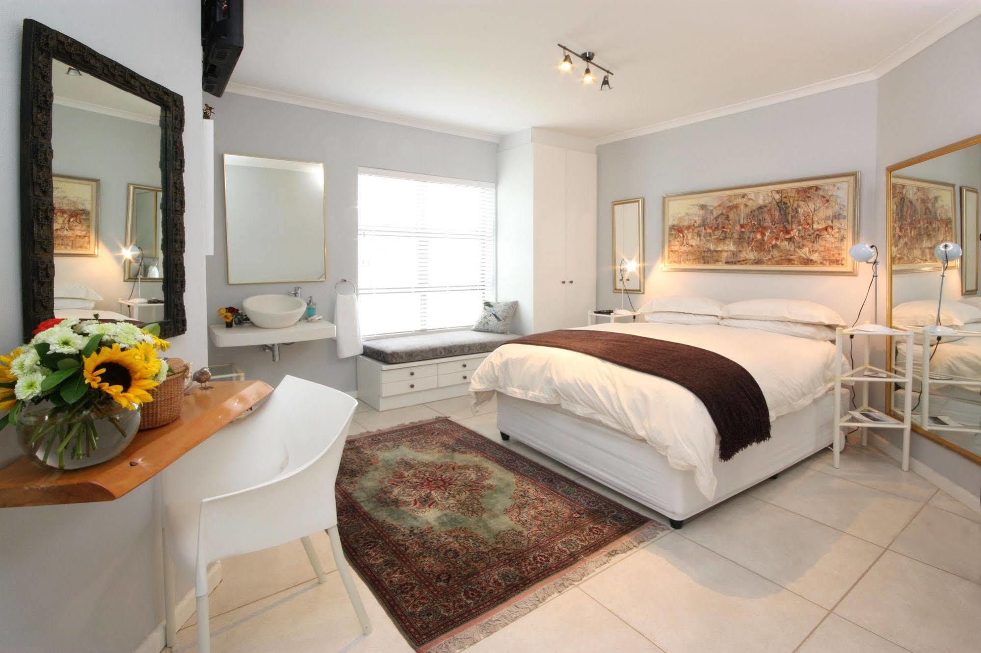 The Nantucket Hotel Hermanus Exterior photo