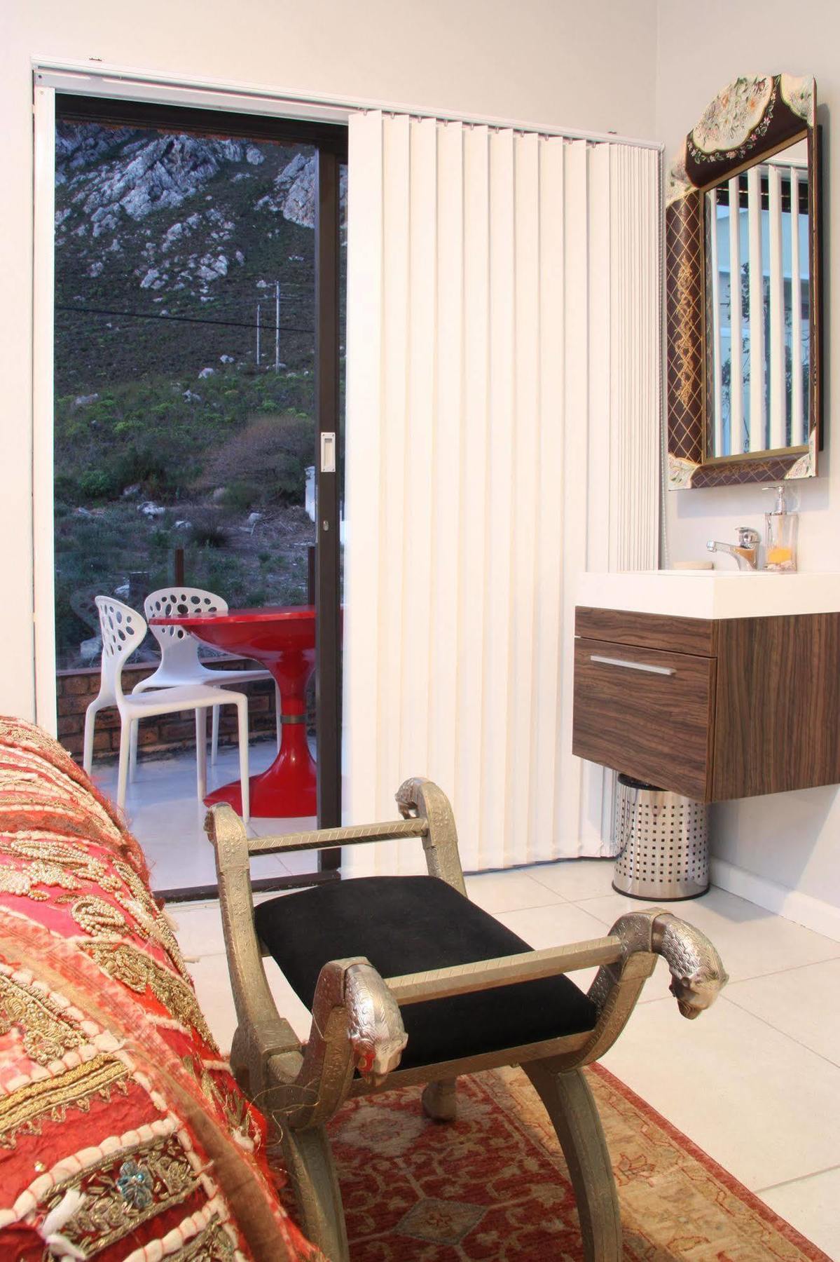 The Nantucket Hotel Hermanus Exterior photo
