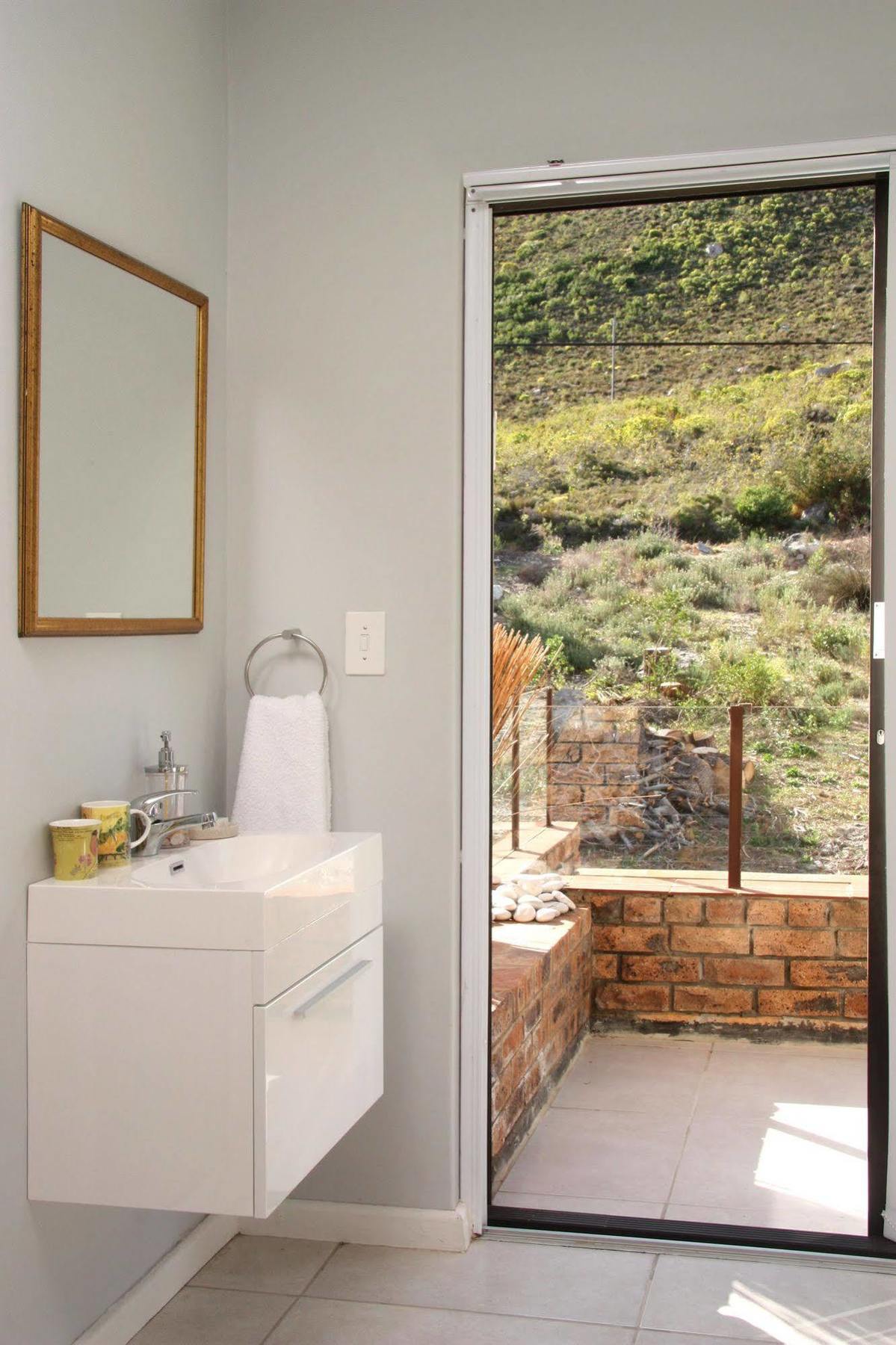 The Nantucket Hotel Hermanus Exterior photo