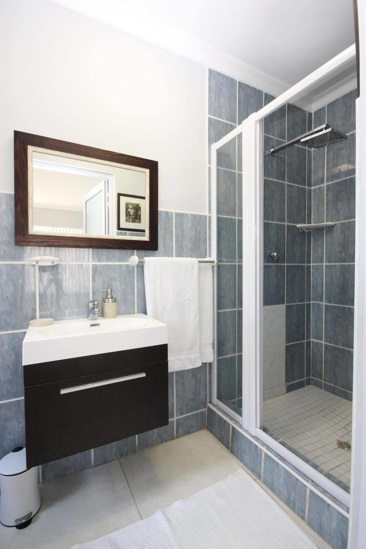 The Nantucket Hotel Hermanus Exterior photo