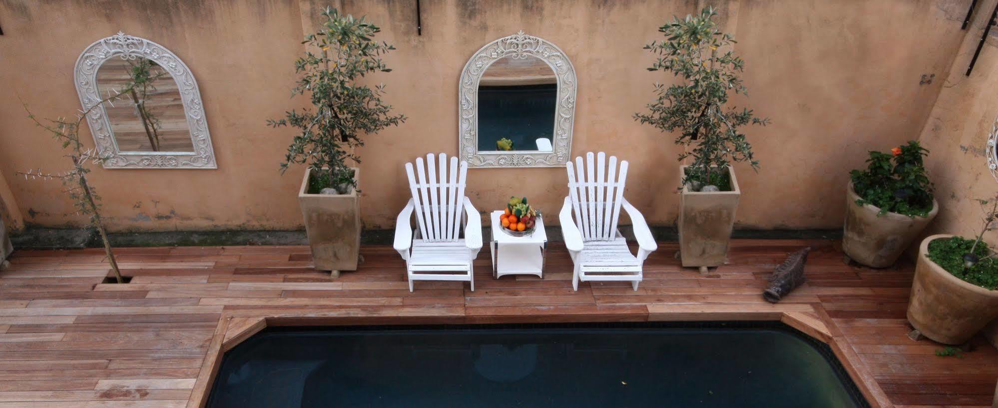 The Nantucket Hotel Hermanus Exterior photo
